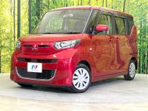 2021 Mitsubishi eK SPACE