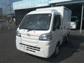 2021 Daihatsu Hijet Truck