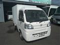 2021 Daihatsu Hijet Truck