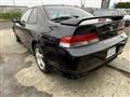 1999 Honda Prelude