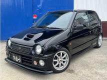 1996 Suzuki Alto Works