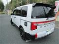 2025 Mitsubishi Delica D5