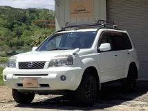2003 Nissan X-Trail