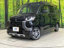 2024 Mitsubishi DELICA MINI