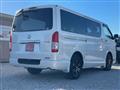 2015 Toyota Hiace Van