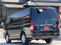 2015 Toyota Hiace Van