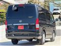 2015 Toyota Hiace Van