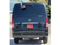 2015 Toyota Hiace Van