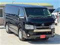 2015 Toyota Hiace Van