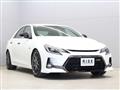 2019 Toyota Mark X