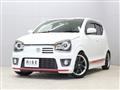 2015 Suzuki Alto