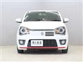 2015 Suzuki Alto