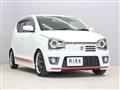 2015 Suzuki Alto