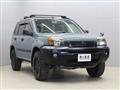 2005 Nissan X-Trail