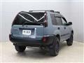 2005 Nissan X-Trail