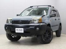 2005 Nissan X-Trail