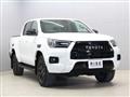 2023 Toyota Hilux