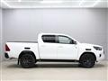 2023 Toyota Hilux