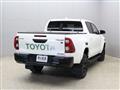 2023 Toyota Hilux