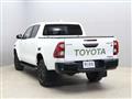 2023 Toyota Hilux
