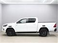 2023 Toyota Hilux