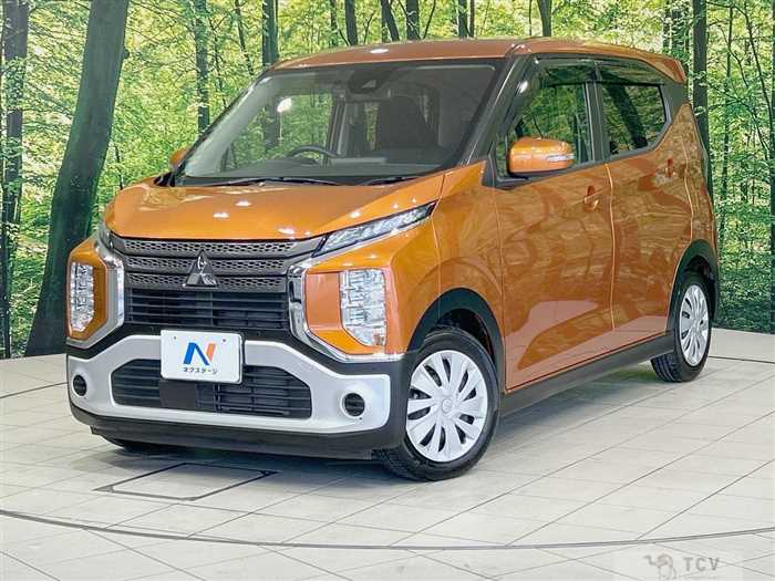 2019 Mitsubishi Mitsubishi Others