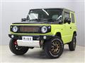 2019 Suzuki Jimny