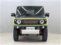2019 Suzuki Jimny