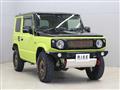 2019 Suzuki Jimny