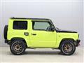 2019 Suzuki Jimny