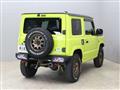 2019 Suzuki Jimny