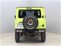 2019 Suzuki Jimny