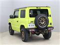 2019 Suzuki Jimny