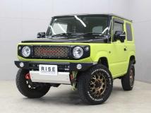 2019 Suzuki Jimny