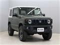 2018 Suzuki Jimny