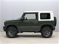 2018 Suzuki Jimny