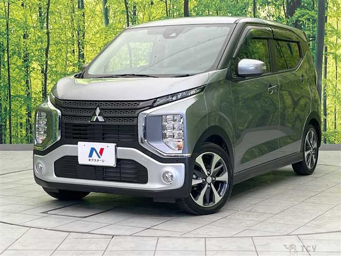 2023 Mitsubishi Mitsubishi Others