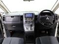 2009 Mitsubishi Delica D5