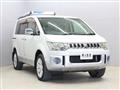 2009 Mitsubishi Delica D5