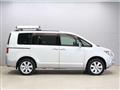 2009 Mitsubishi Delica D5