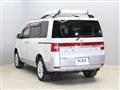 2009 Mitsubishi Delica D5