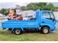 2007 Toyota Dyna Truck
