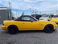 1990 Mazda Roadster