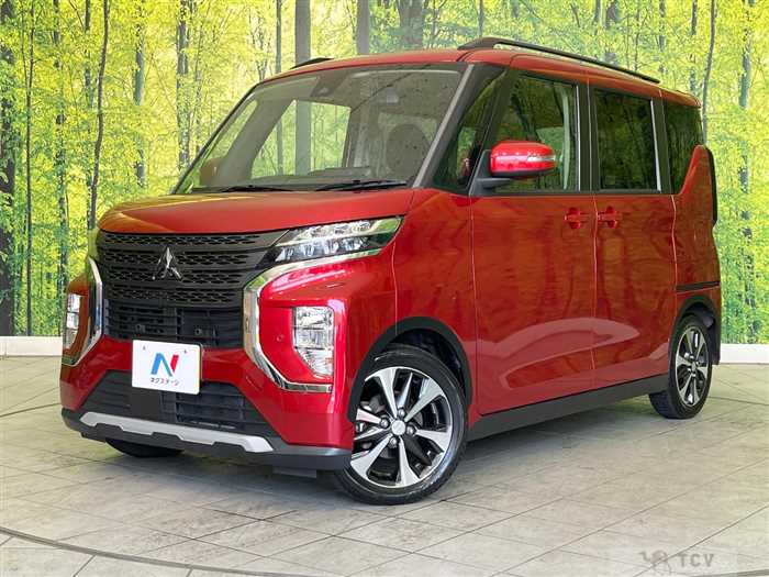 2022 Mitsubishi Mitsubishi Others
