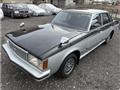 1980 Toyota Crown