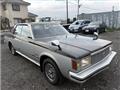 1980 Toyota Crown