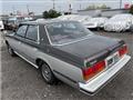 1980 Toyota Crown
