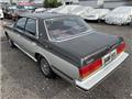 1980 Toyota Crown