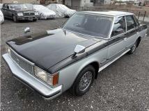 1980 Toyota Crown