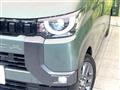2023 Mitsubishi DELICA MINI